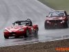 Svenskt Sportvagnsmeeting Ring Knutstorp