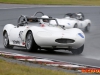 Svenskt Sportvagnsmeeting Ring Knutstorp