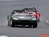 Svenskt Sportvagnsmeeting Ring Knutstorp