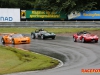 Svenskt Sportvagnsmeeting Ring Knutstorp