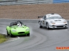 Svenskt Sportvagnsmeeting Ring Knutstorp