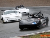 Svenskt Sportvagnsmeeting Ring Knutstorp