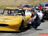 Svenskt Sportvagnsmeeting Ring Knutstorp