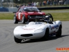 Svenskt Sportvagnsmeeting Ring Knutstorp
