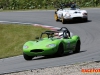 Svenskt Sportvagnsmeeting Ring Knutstorp