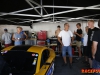 Raceweek på Kinnekulle Ring. Över 30 grader varmt!