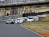 Raceweek på Kinnekulle Ring. Över 30 grader varmt!