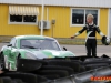 Raceweek på Kinnekulle Ring. Över 30 grader varmt!