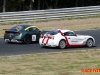 Raceweek på Kinnekulle Ring. Över 30 grader varmt!