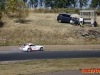 Raceweek på Kinnekulle Ring. Över 30 grader varmt!