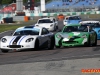 Kanonloppet i Karlskoga med SPVM & STCC.