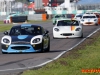 Kanonloppet i Karlskoga med SPVM & STCC.