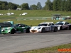 Kanonloppet i Karlskoga med SPVM & STCC.