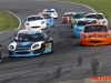 Kanonloppet i Karlskoga med SPVM & STCC.