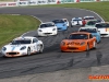 Kanonloppet i Karlskoga med SPVM & STCC.