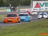 Kanonloppet i Karlskoga med SPVM & STCC.