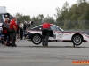 STCC-finalen Mantorp Park. Monsunregn och storm.