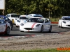 STCC-finalen Mantorp Park. Monsunregn och storm.