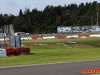 STCC-finalen Mantorp Park. Monsunregn och storm.