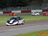 STCC-finalen Mantorp Park. Monsunregn och storm.