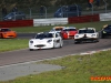 STCC-finalen Mantorp Park. Monsunregn och storm.