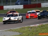 STCC-finalen Mantorp Park. Monsunregn och storm.