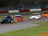STCC-finalen Mantorp Park. Monsunregn och storm.