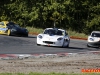STCC-finalen Mantorp Park. Monsunregn och storm.