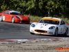 STCC-finalen Mantorp Park. Monsunregn och storm.