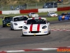 STCC-finalen Mantorp Park. Monsunregn och storm.