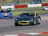 STCC-finalen Mantorp Park. Monsunregn och storm.