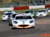STCC-finalen Mantorp Park. Monsunregn och storm.