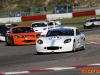 STCC-finalen Mantorp Park. Monsunregn och storm.