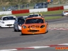 STCC-finalen Mantorp Park. Monsunregn och storm.
