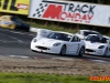 STCC-finalen Mantorp Park. Monsunregn och storm.