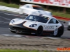 STCC-finalen Mantorp Park. Monsunregn och storm.