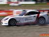 STCC-finalen Mantorp Park. Monsunregn och storm.