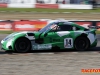STCC-finalen Mantorp Park. Monsunregn och storm.