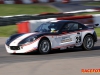 STCC-finalen Mantorp Park. Monsunregn och storm.