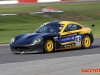 STCC-finalen Mantorp Park. Monsunregn och storm.