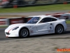 STCC-finalen Mantorp Park. Monsunregn och storm.