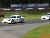 STCC-finalen Mantorp Park. Monsunregn och storm.