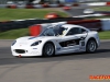 STCC-finalen Mantorp Park. Monsunregn och storm.
