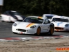 STCC-finalen Mantorp Park. Monsunregn och storm.