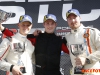 STCC-finalen Mantorp Park. Monsunregn och storm.
