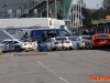 STCC-finalen Mantorp Park. Monsunregn och storm.