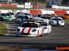 STCC-finalen Mantorp Park. Monsunregn och storm.
