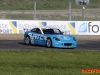 STCC-finalen Mantorp Park. Monsunregn och storm.