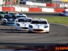 STCC-finalen Mantorp Park. Monsunregn och storm.
