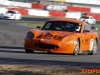 STCC-finalen Mantorp Park. Monsunregn och storm.
